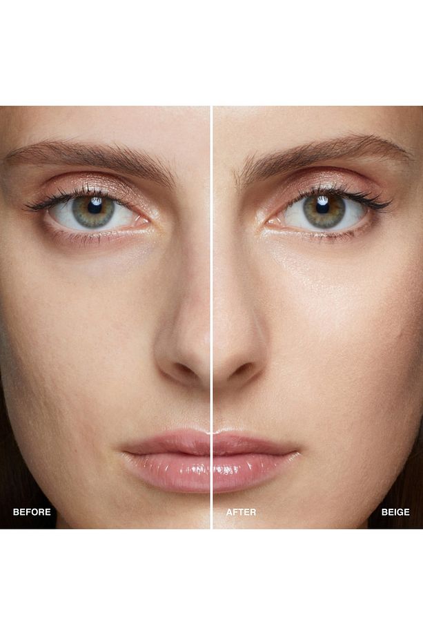 Intensive Serum E Vitaminli Fondöten Spf 40 Parlak Bitiş 30 ml - Beige (N-042) 716170229157 - 5