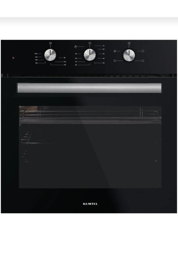 siyah ankastre set - 2