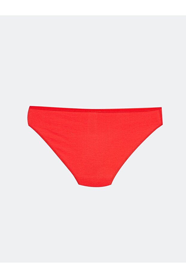 Yılbaşı Temalı Bikini Külot - 3