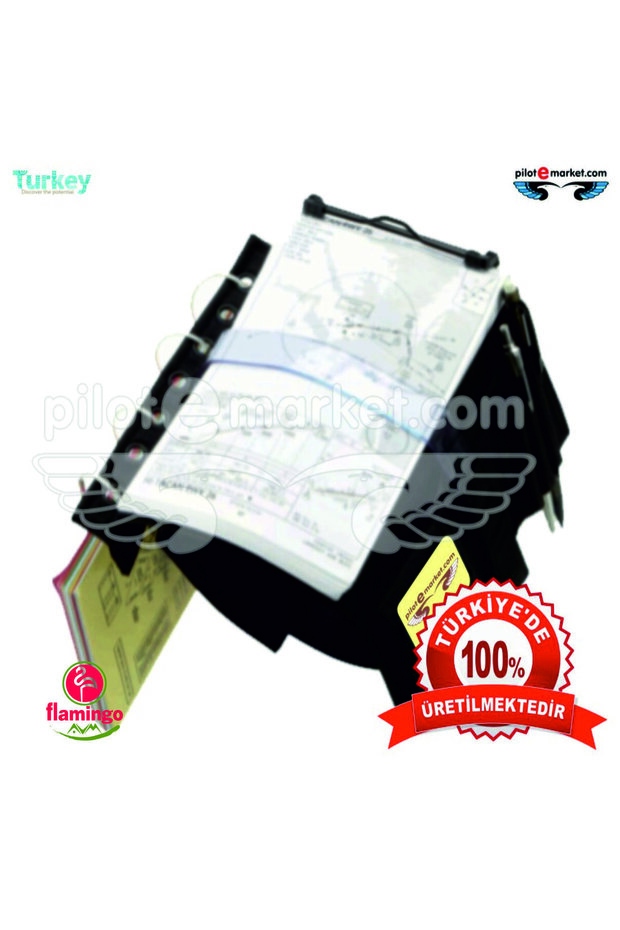 Pilot Uçuş Dizliği - 3