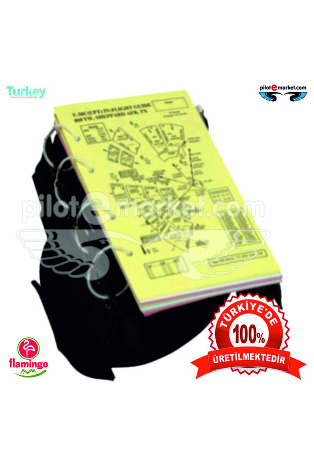 Pilot Uçuş Dizliği - 4