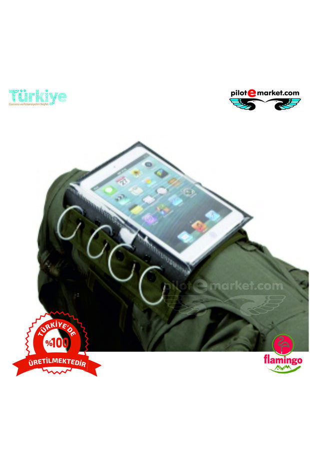 Pilot Uçuş Dizliği - 5