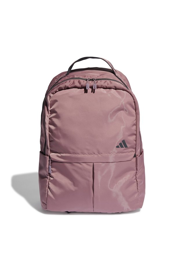 Hz5943-U Adidas Yoga Bp Women's Backpack Pink