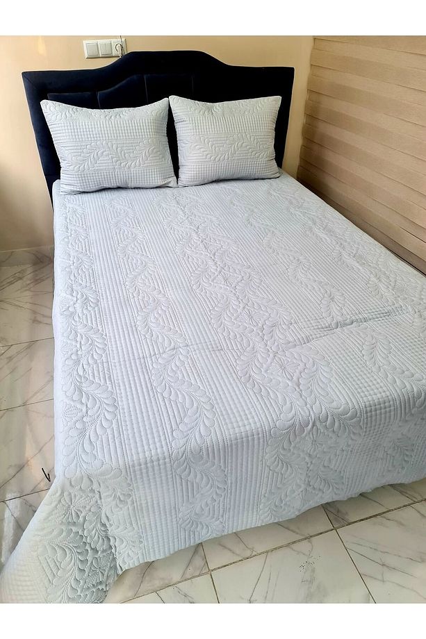 Çift Kişilik Yatak Örtüsü - 2
