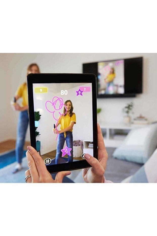 Gxd36 Pictionary Air / +8 Yaş - 3