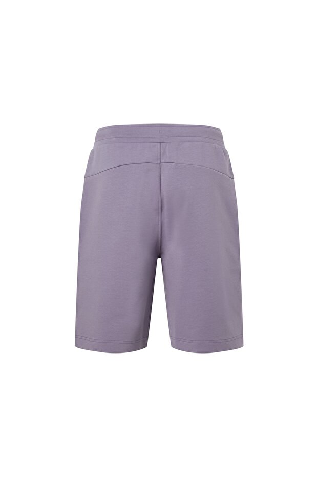 Mor Erkek Sweat Şort K10K111557VA8 - 2