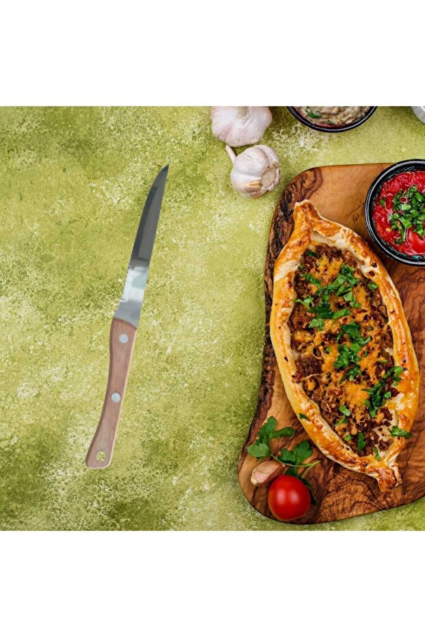 أدوات المطبخ سكين الفحم - 2