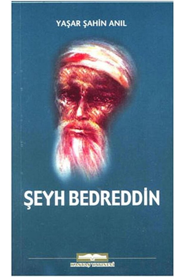Şeyh Bedreddin