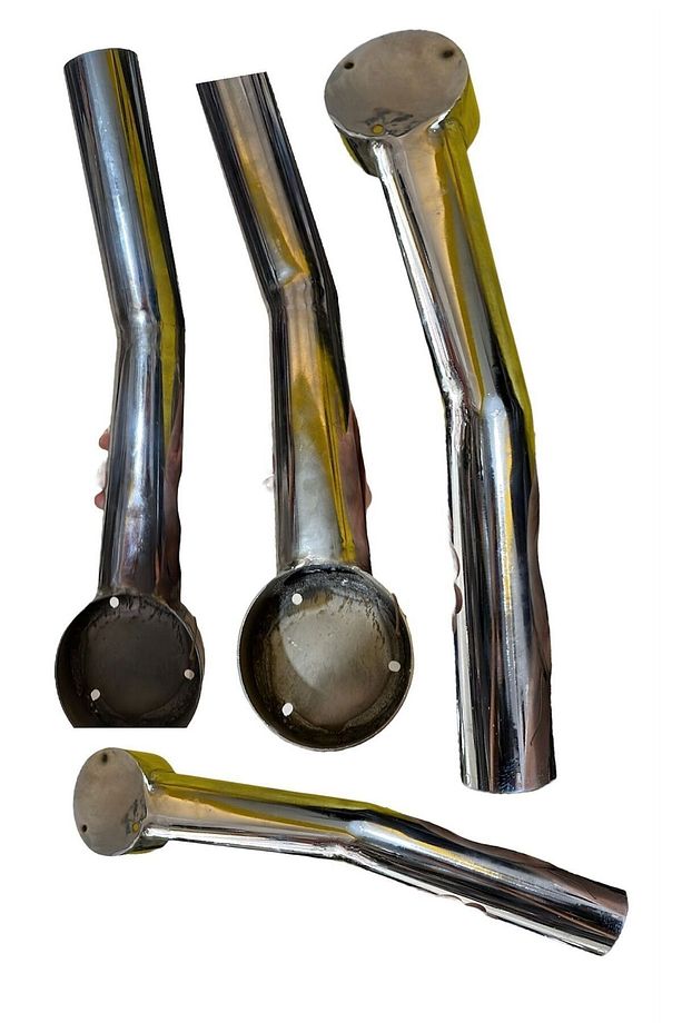 Tofaş Slx Motor Spor Kep Boru - 1