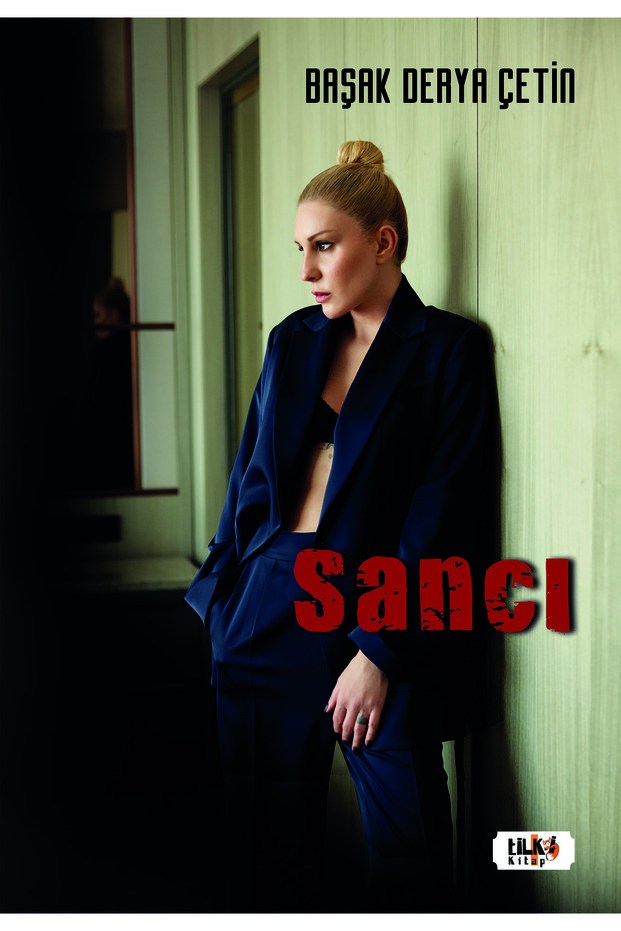 Sancı