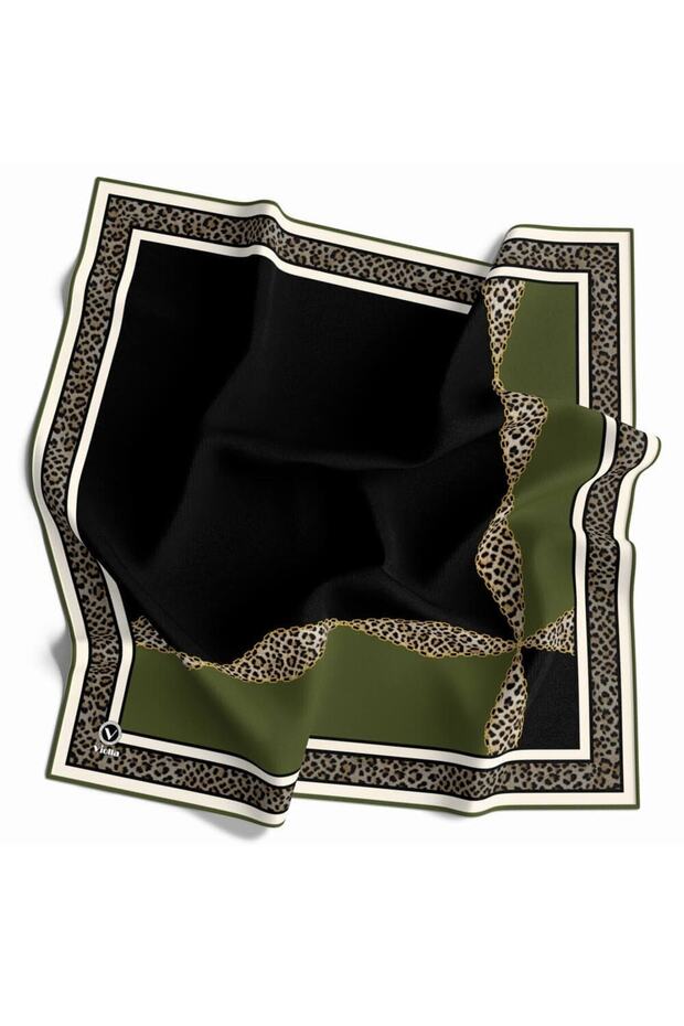 Twill Scarf (Silk Free)