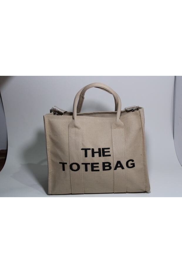 The Tote Bag Çanta - 2