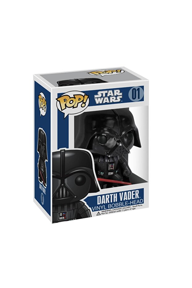 Star Wars: Darth Vader - 1