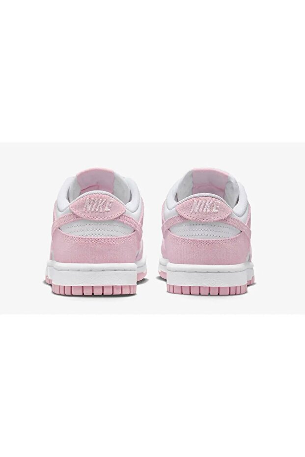 Dunk Low Pink Corduroy - 4