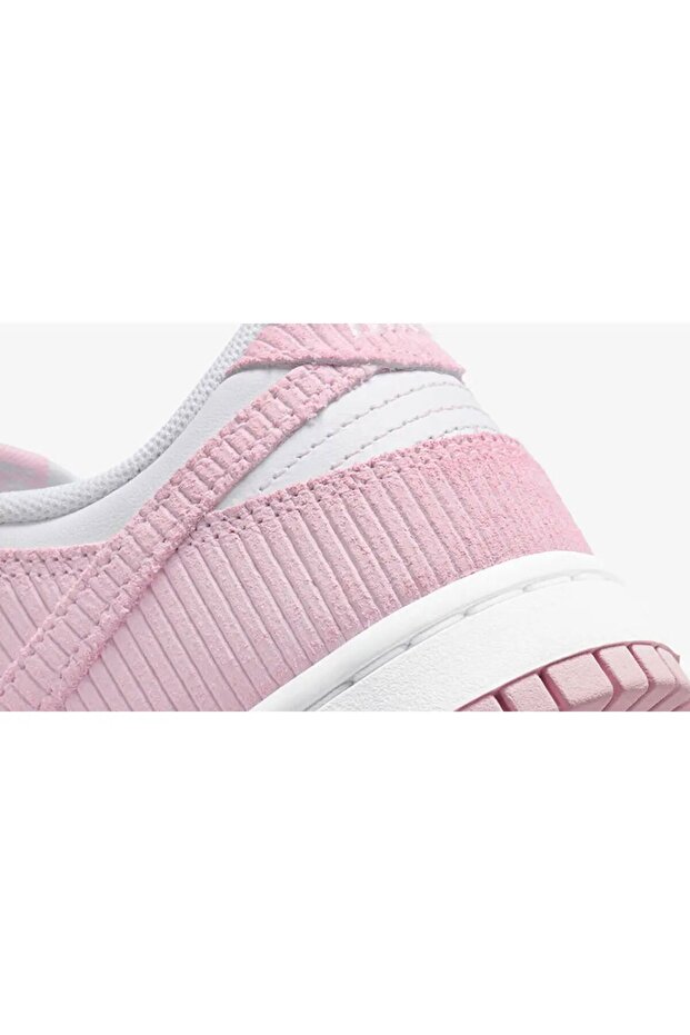 Dunk Low Pink Corduroy - 6