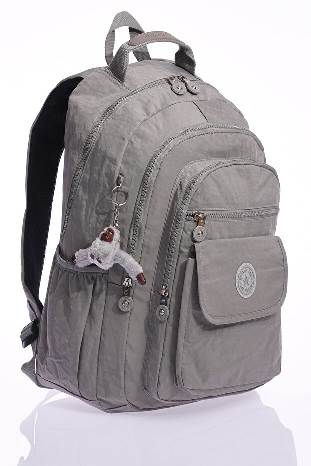 eba-8803 Klinkır School bag Backpack Daily Trip Sports Travel Holiday KRE with Multi-Compartment Laptop Compartment