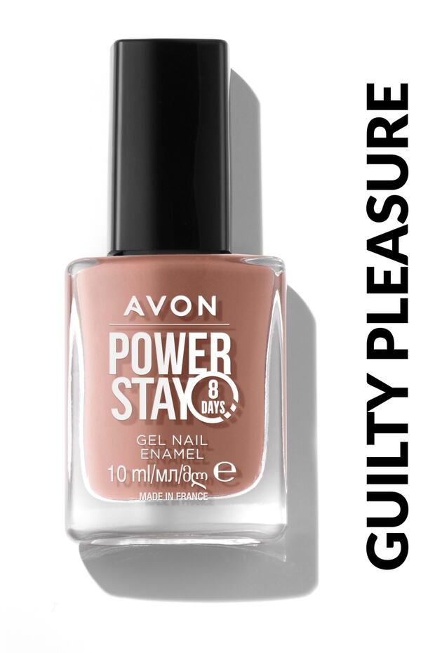 Power Stay Jel Oje Guilty Pleasure 10 ML. - 6
