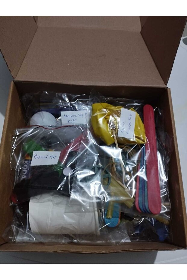 Maker Kit 1 Basic - 1