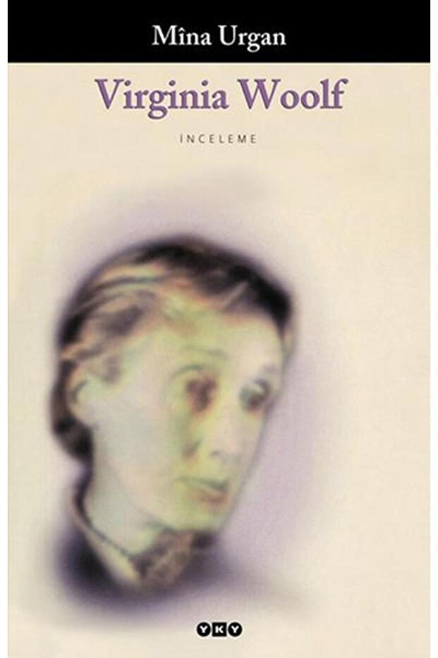 Virginia Woolf - 1