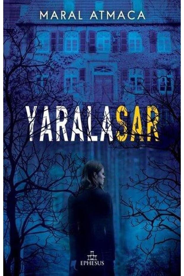 Yaralasar