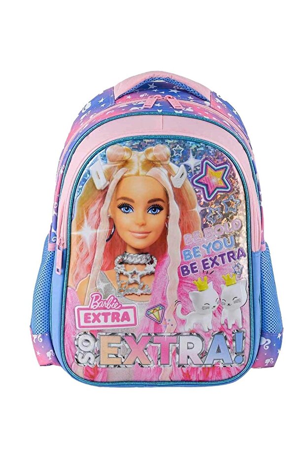 Boy's Barbie Salto so Extra Primary School Bag Otto-48175