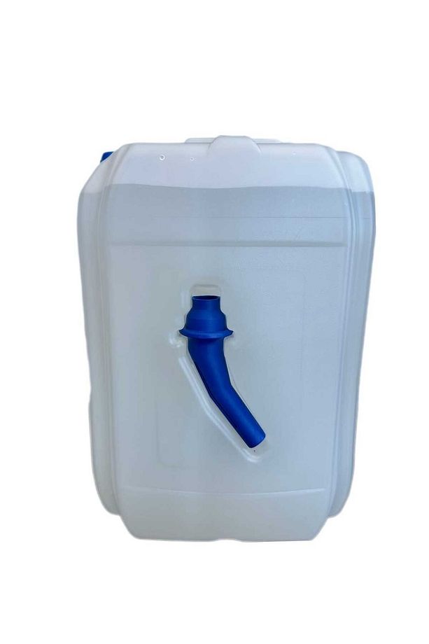 Adblue 10Lt Kolay Dolum Aparatı Hediyeli (Euro IV-V-VI SCR'li Araçlar) - 4