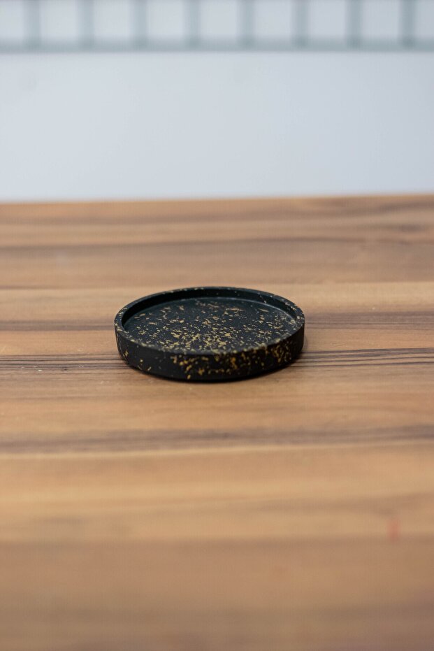 طقم قاعدة أكواب مكون من قطعتين - 3