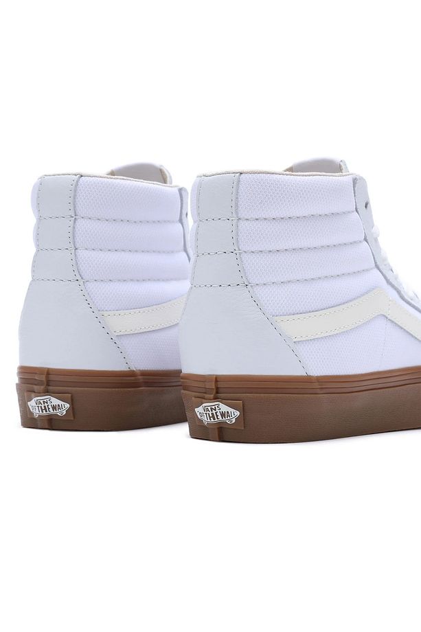 Sk8-Hi VR3 Marshmallow Unisex Spor Ayakkabısı - 4
