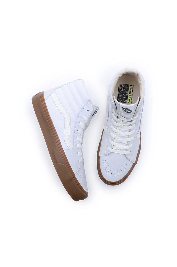Sk8-Hi VR3 Marshmallow Unisex Spor Ayakkabısı - 7