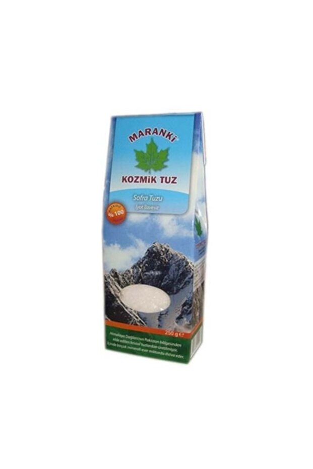 250 gr Ince Tuz - 1