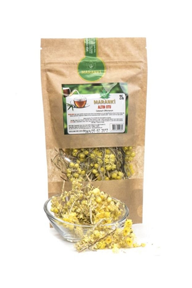 25 Gr Gold Herb - 1