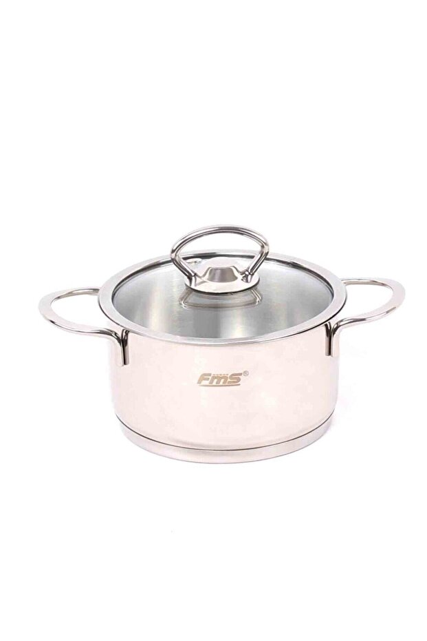 Şirin Tencere No:16*8 - 1