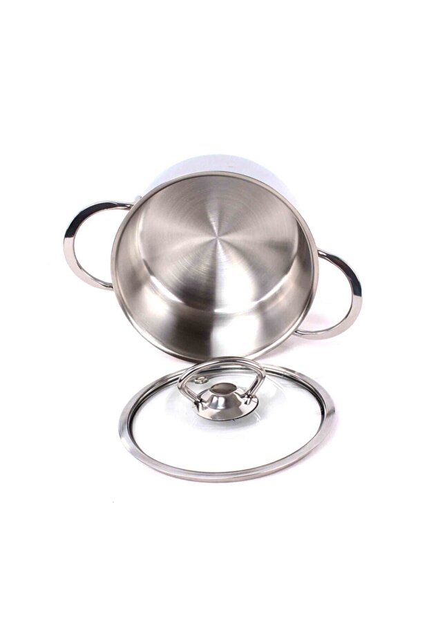 Şirin Tencere No:16*8 - 2