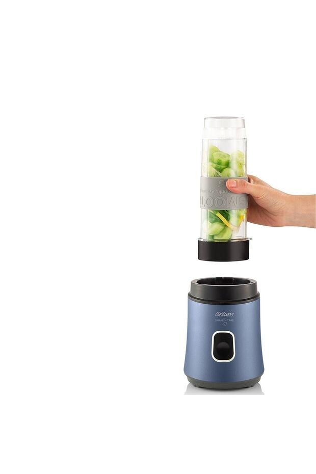 Shake'n Take Joy Kişisel Blender - 4