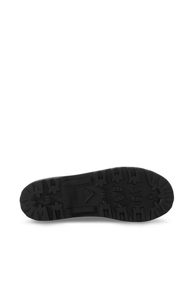 2469 Alpina Wave Tape Canvas Wr Unisex Siyah Bot - 5
