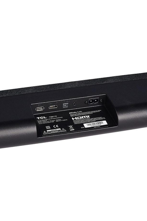TS6110 2.1 Kanal 240 W Bluetooth Soundbar - 7