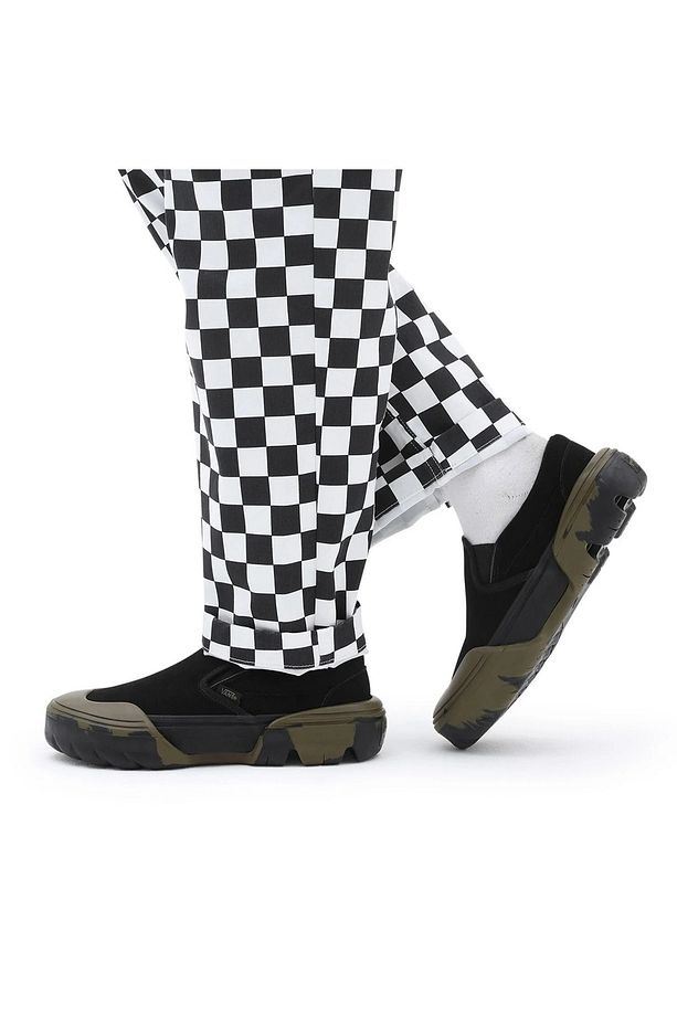 UA Classic Slip-On Modular - 3