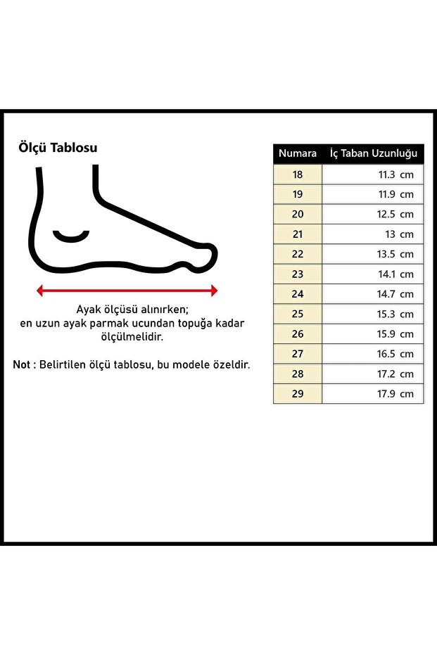 S10279 Tobby Unicorn Kız Çocuk Simli Pembe Sandalet - 5