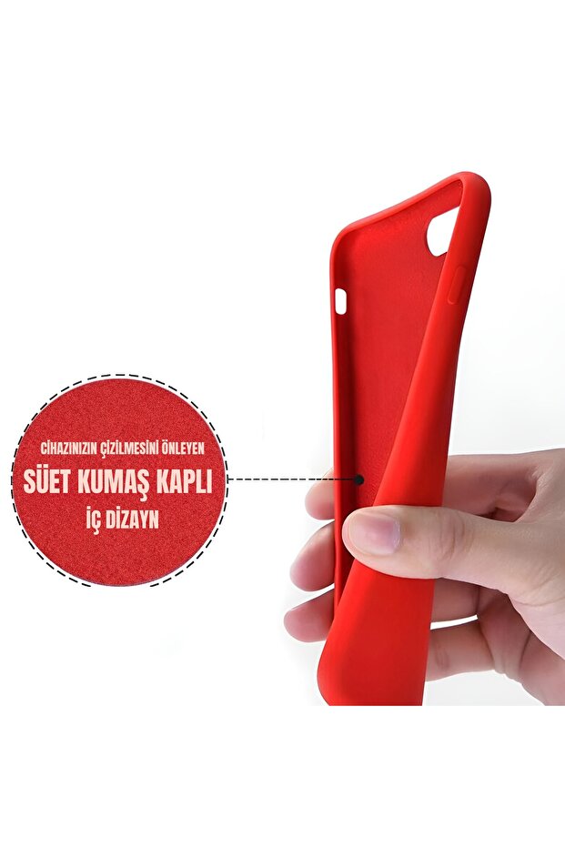 iPhone 13 Compatible Zebra Pattern Camera Lens Protected Shock Absorbing Silicone Launch Case - 2