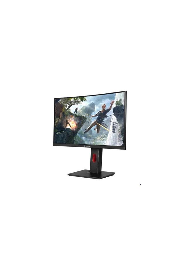 24" TR24R165C TRIANGLE 165Hz 1ms VA FullHD Freesync HDR Curved Monitör - 3