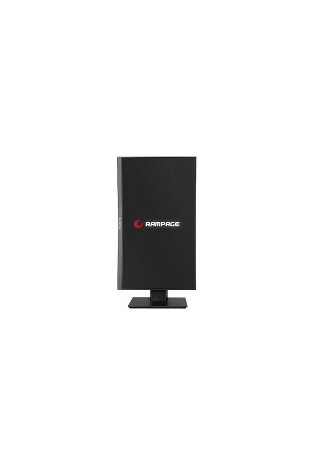 24" TR24R165C TRIANGLE 165Hz 1ms VA FullHD Freesync HDR Curved Monitör - 4