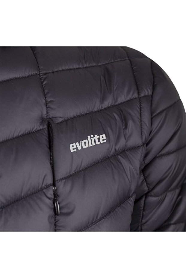 ZoneFiber Bay Mont - Siyah - 4