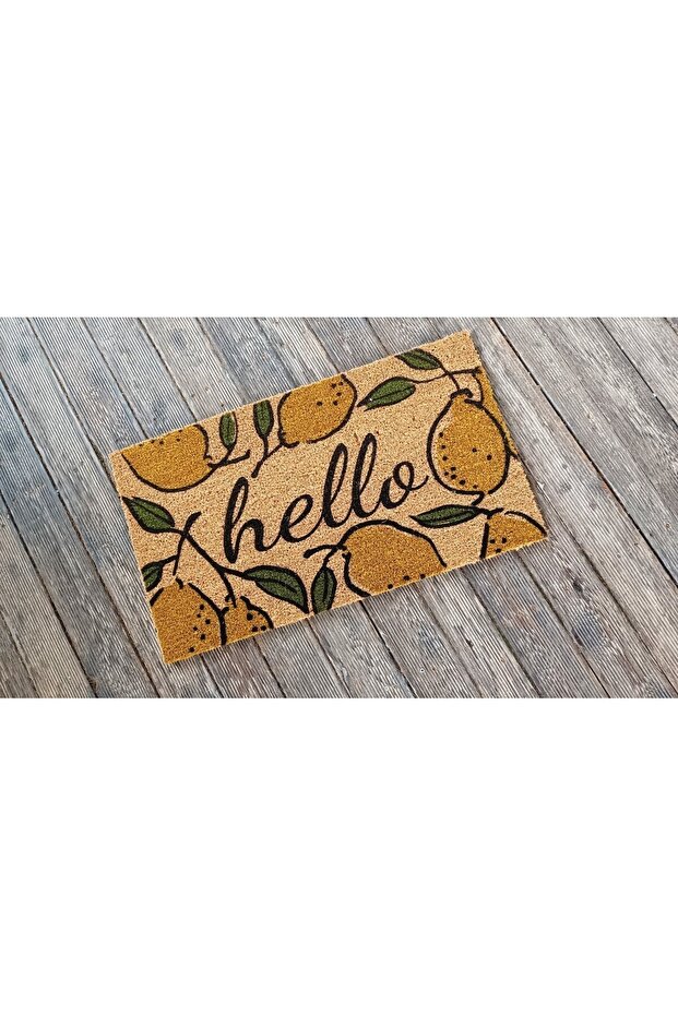 Hello Lemons Paspas - 4