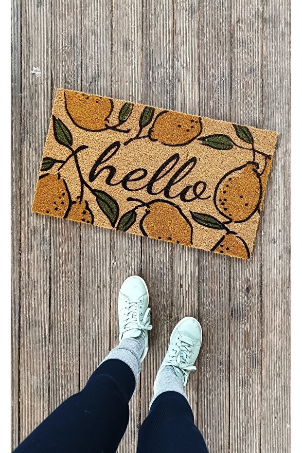 Hello Lemons Paspas - 6