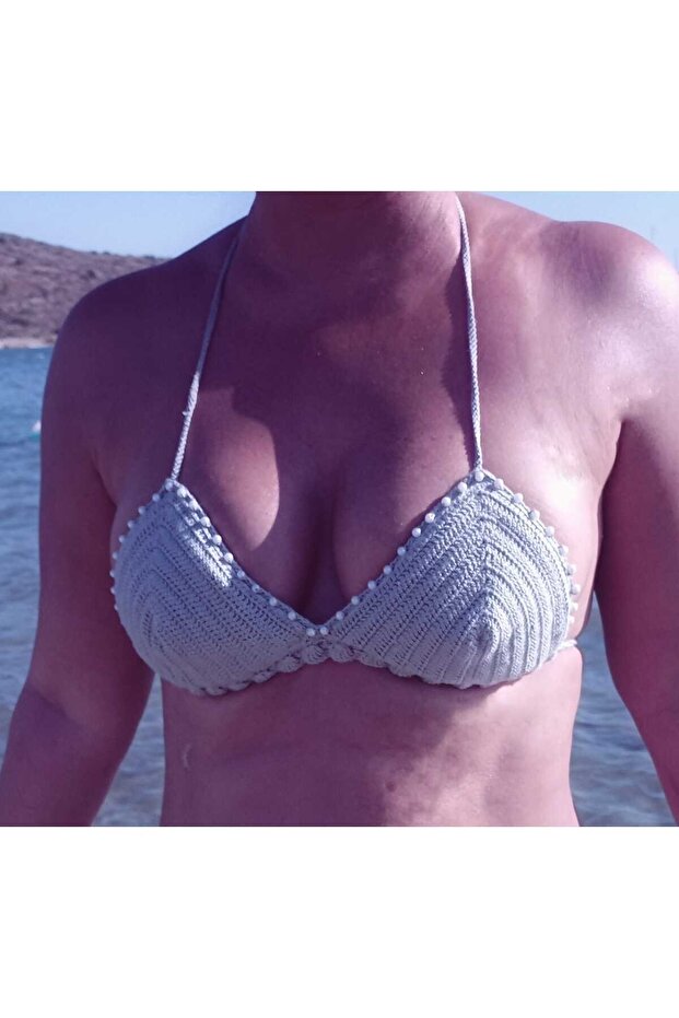 BİKİNİ ÜSTÜ - 1