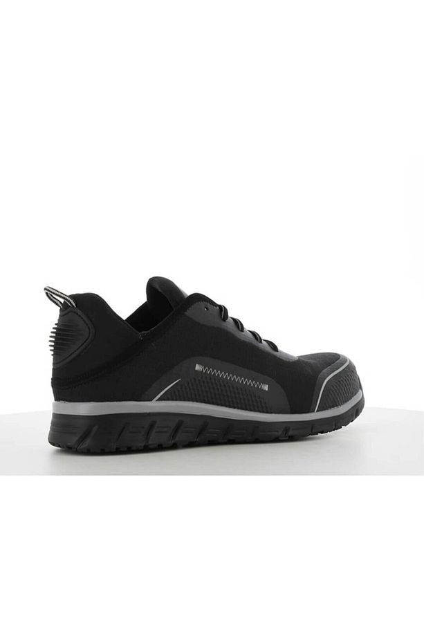 LİGERO2 BLACK LOW S1P ESD SRC İş Güvenlik Ayakkabısı - 2