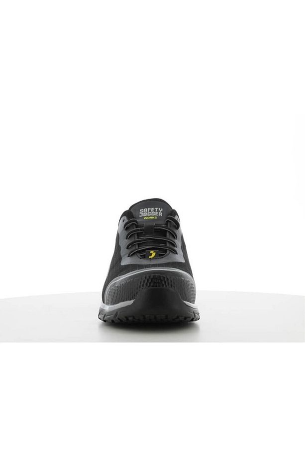 LİGERO2 BLACK LOW S1P ESD SRC İş Güvenlik Ayakkabısı - 4