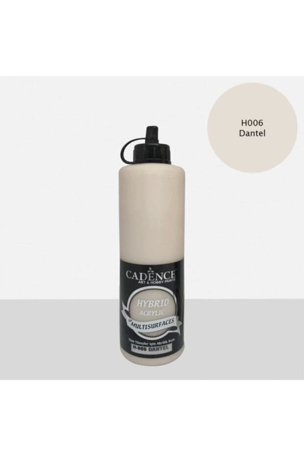 H006 Dantel- Multisurfaces 500ml - 1