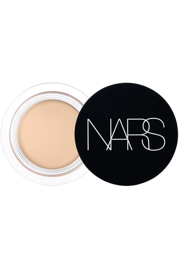 Soft Matte Complete Concealer - Custard - 1