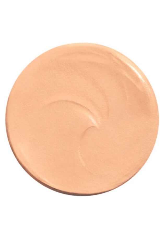 Soft Matte Complete Concealer - Custard - 3
